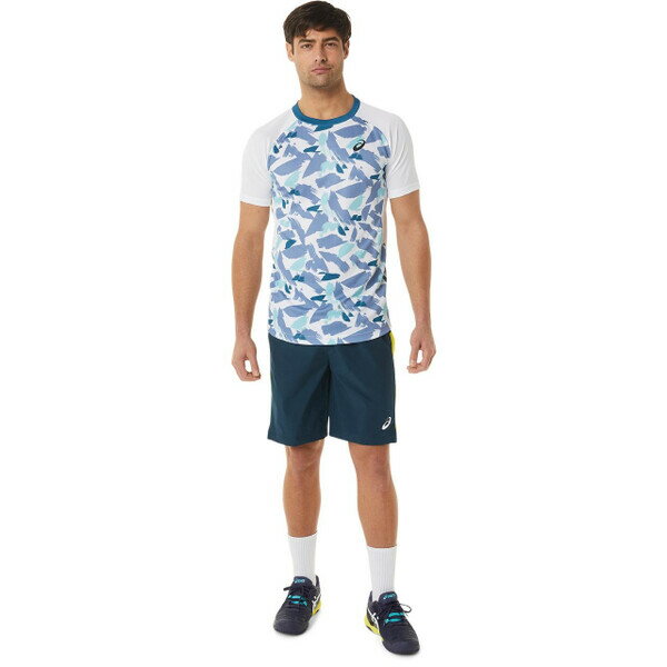 楽天市場】ヨネックス YONEX テニスウェア ゲームシャツ フィット