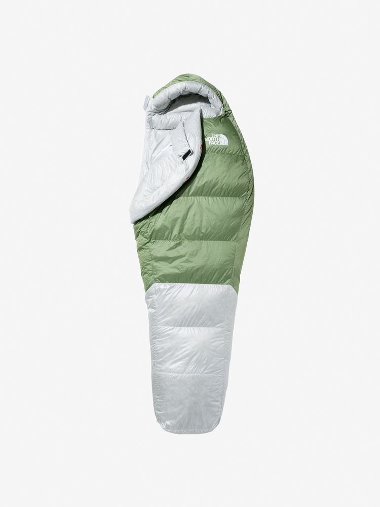 楽天市場】ゴールドウイン THE NORTH FACE シュラフ ドロミテワン