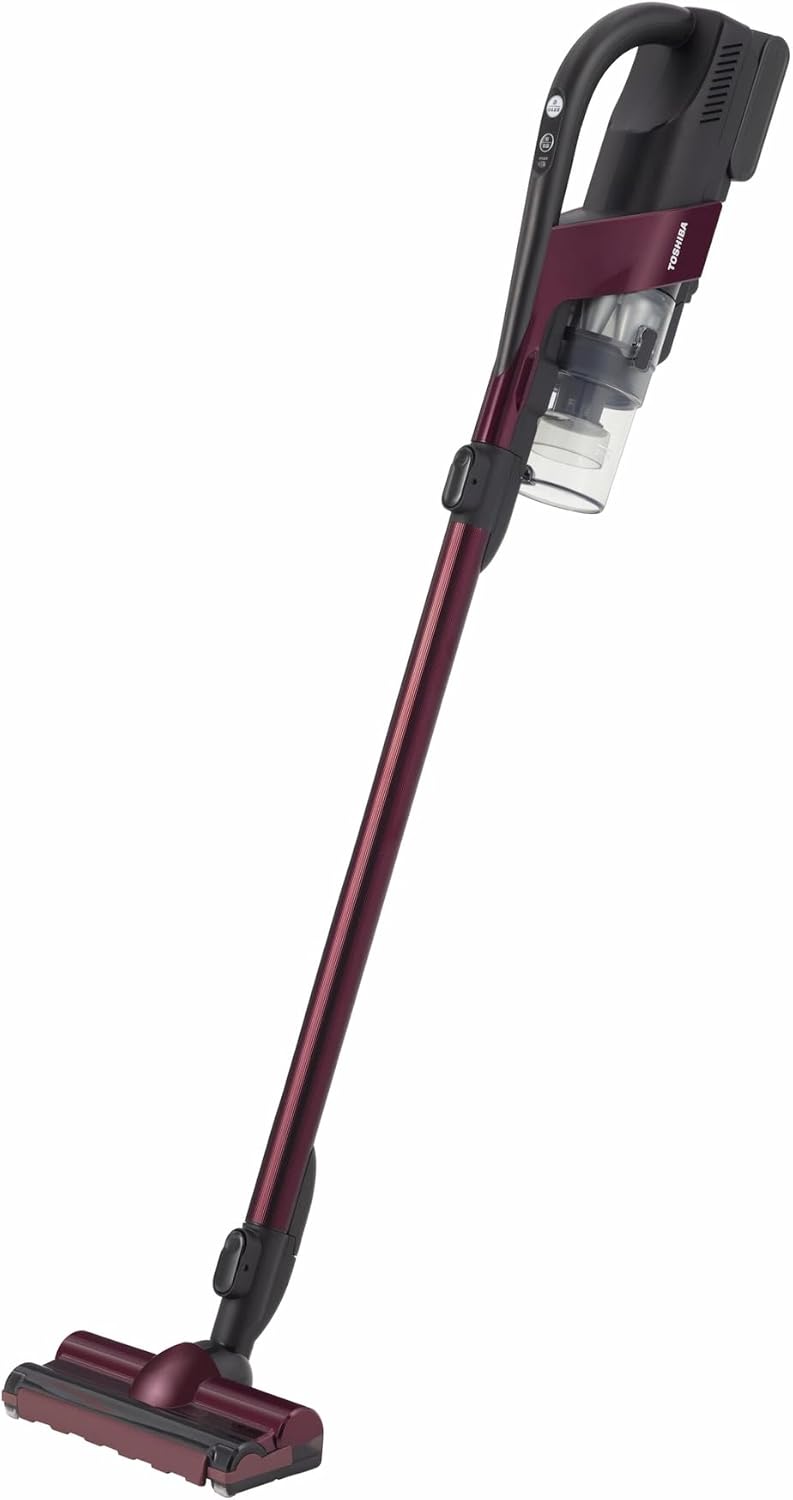 楽天市場】東芝ライフスタイル 東芝 コードレスクリーナー VC-CLH200(K