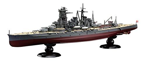 フジミ模型 株 ブンカ流通限定 1/700 特シリーズSPOT 1號艦艤装 昭和16年9月20日 ggw725x Amazon.co.jp: フジミ模型 株 ブンカ流通限定 1/700 特シリーズ