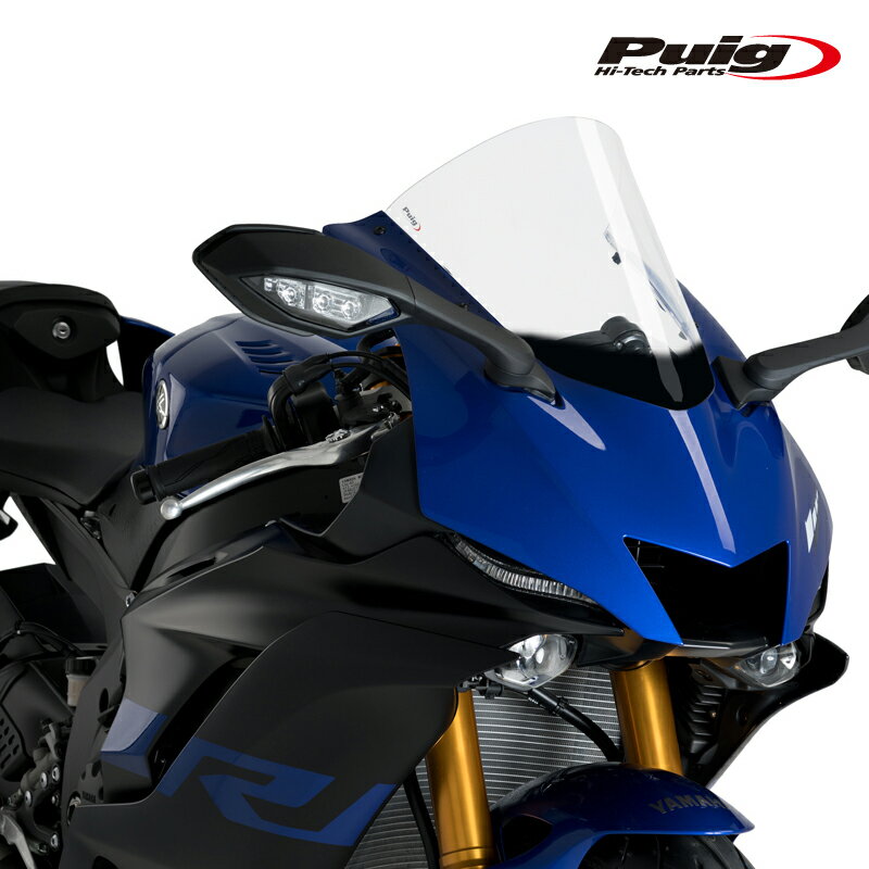 楽天市場】エヌアールディー Puig プーチ レーシングスクリーン R