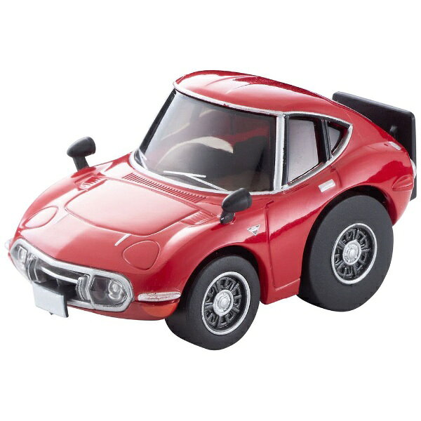楽天市場】トミーテック チョロQ 11cトヨタ86 GTガズー HG