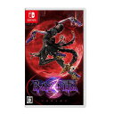 Switch ベヨネッタ3 パッケージ版 【Switch】