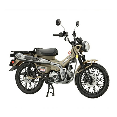 ホンダ　スーパーカブ　60thアニバーサリー　1/12 フジミ模型 フジミ模型 再販 フジミ 1/12 ホンダ スーパーカブ110 (60周年