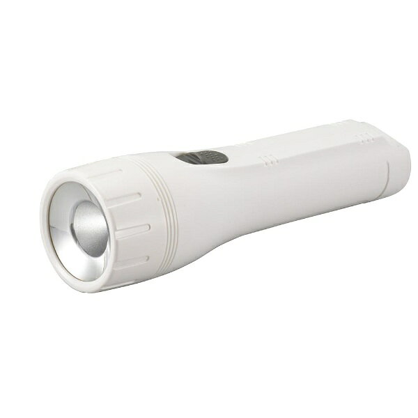 LED懐中ライト オーム電機 LHP-07C5 長持ち 明るさ7倍 150時間連続使用 車載用 便利 軽量 防災 アウトドア 緊急時 コンパクト 省エネ 便利アイテム ポータブル …