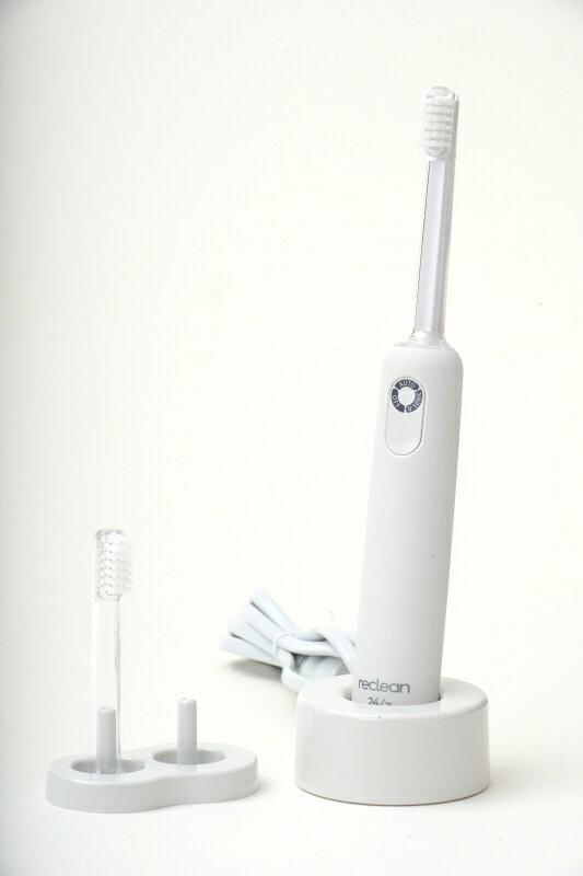 楽天市場】伊藤超短波 パルス式超音波歯ブラシ リクリーン AU-300P(1