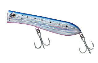 ダイワ Daiwa ソルティーポップ95F 95mm ケイムラブルピンイワシ 07467012