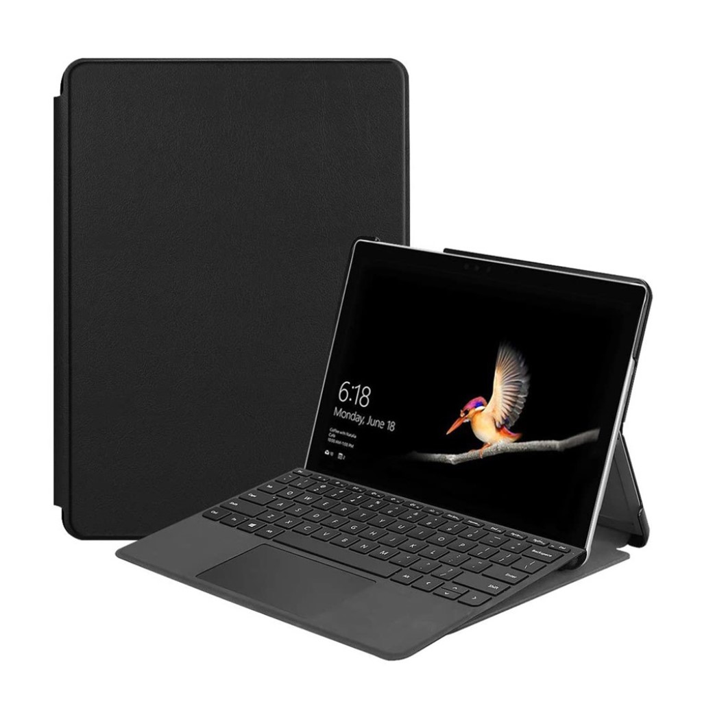 楽天市場】日本マイクロソフト Microsoft Surface Go タイプ カバー