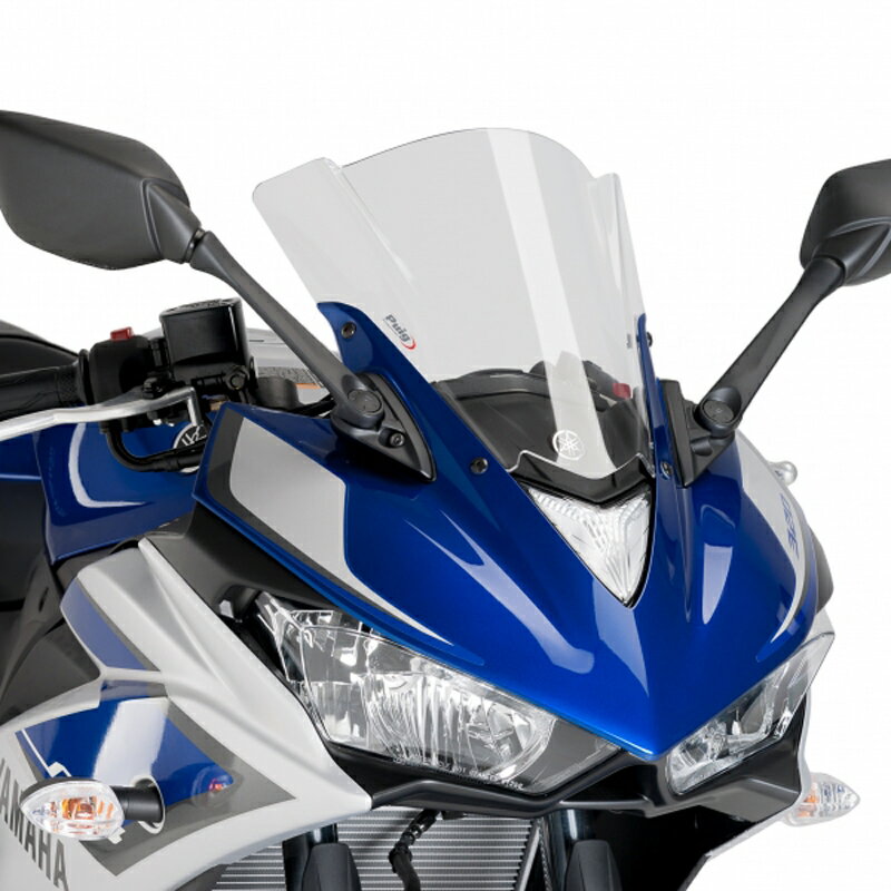 楽天市場】エヌアールディー Puig プーチ レーシングスクリーン R