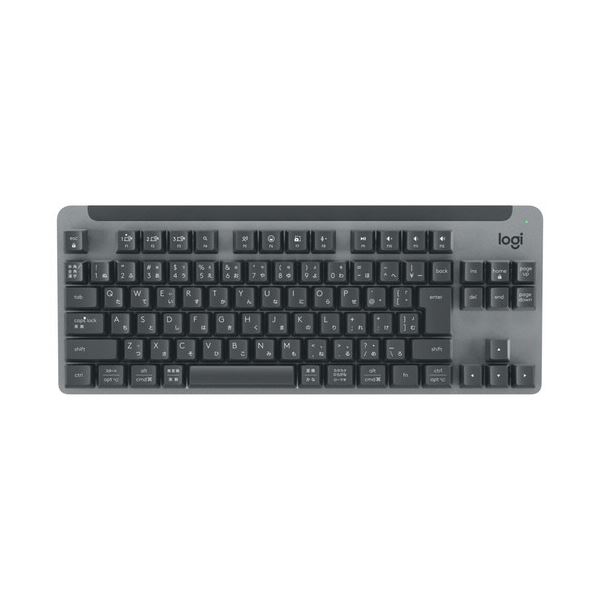 ロジクール Signature K855 K855GR