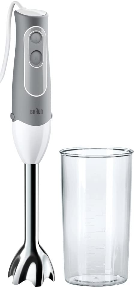 楽天市場】BRAUN ハンドブレンダー MQ535 | 価格比較 - 商品価格ナビ