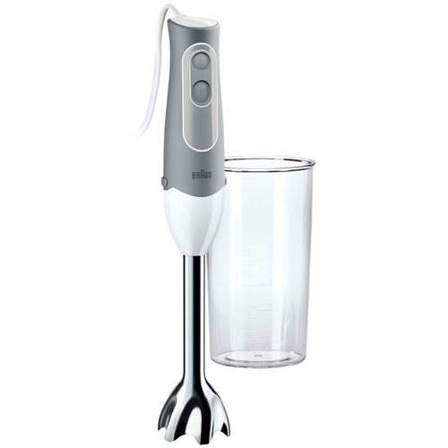 楽天市場】BRAUN マルチクイック 3 ハンドブレンダー MQ3035 | 価格