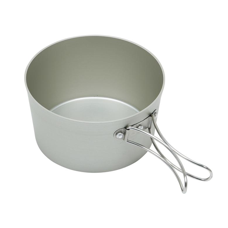 楽天市場】ベルモント ベルモント チタンシェラカップ 深型480 メモリ