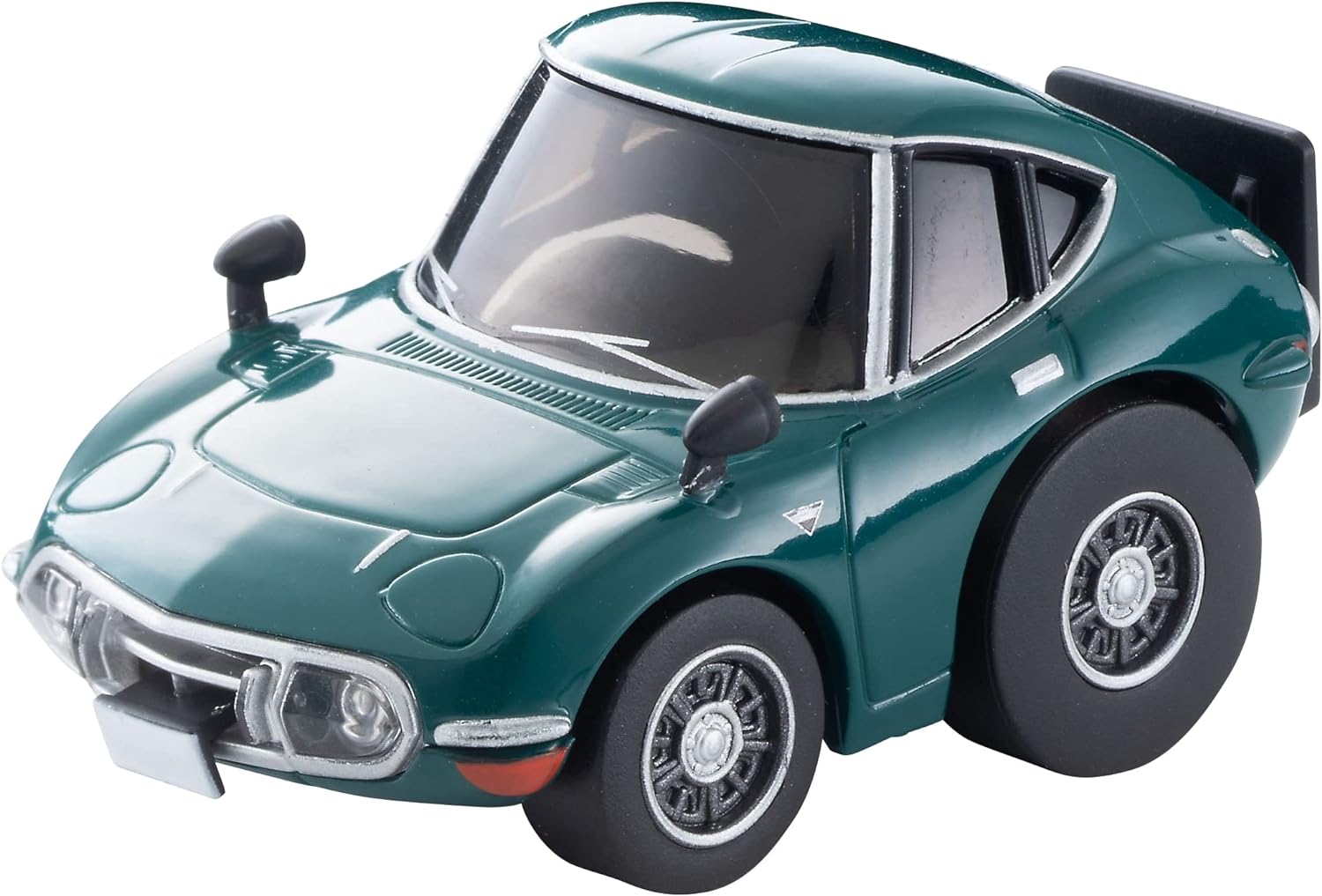 楽天市場】トミーテック チョロQ 11cトヨタ86 GTガズー HG