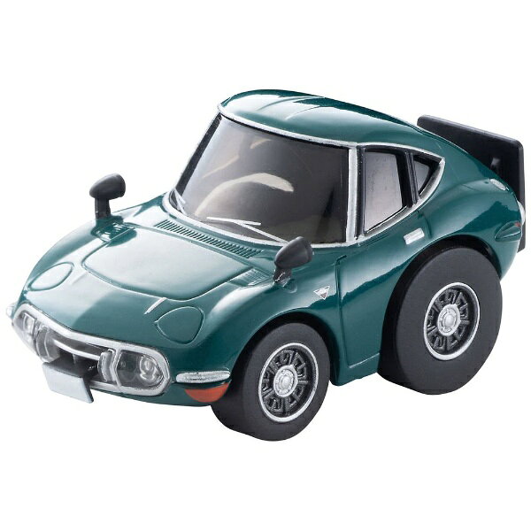楽天市場】トミーテック チョロQ 11cトヨタ86 GTガズー HG