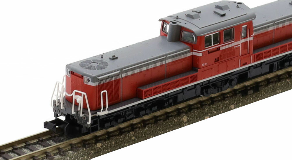 楽天市場】トミーテック 鉄道模型 トミックス TOMIX Nゲージ 2222 国鉄