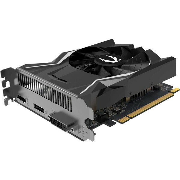 ZOTAC グラフィックボード ZT-T16300F-10L