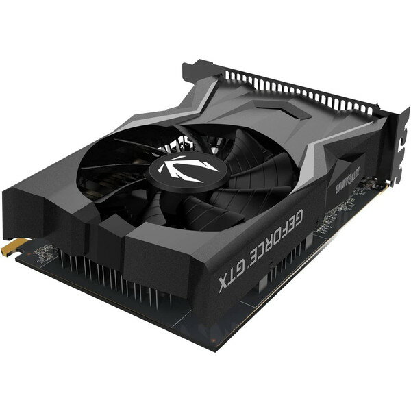 ZOTAC グラフィックボード ZT-T16300F-10L