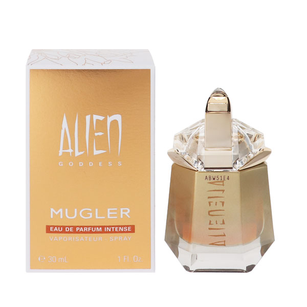 ミュグレー エイリアン ゴッデス インテンス alien godde inten e