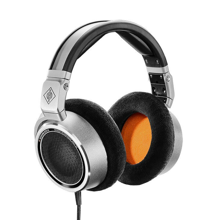 NEUMANN NDH 30 モニターヘッドホン