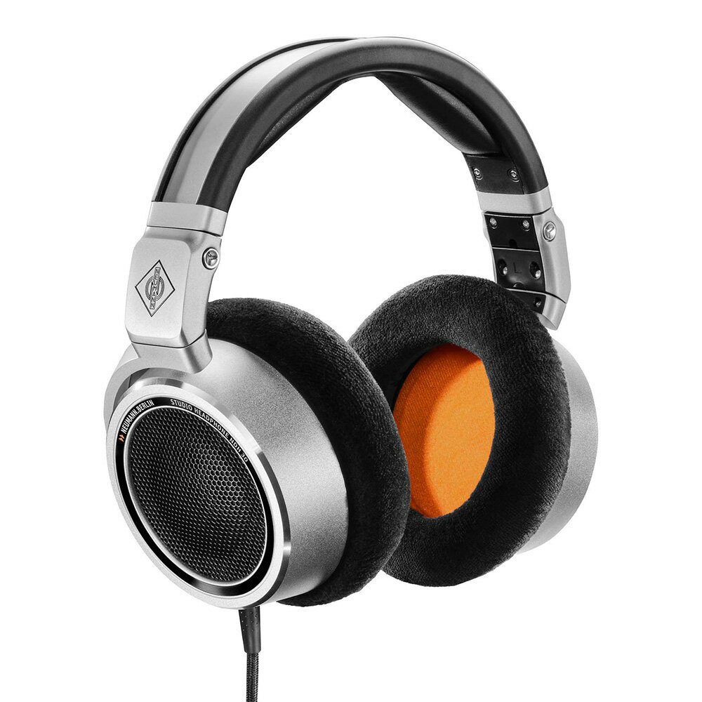 NEUMANN NDH 30 モニターヘッドホン