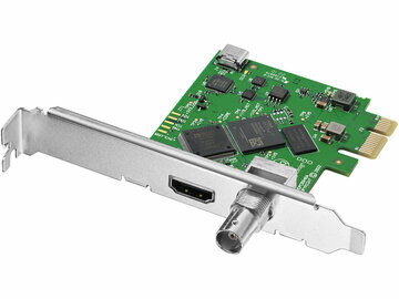BLACKMAGIC DESIGN DECKLINK MINI MONITOR HD