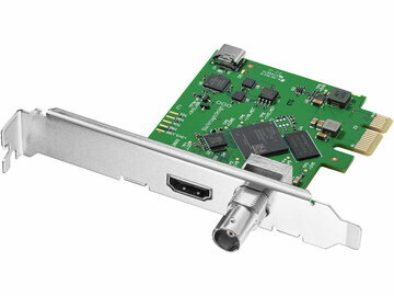 BLACKMAGIC DESIGN DECKLINK MINI RECORDER HD