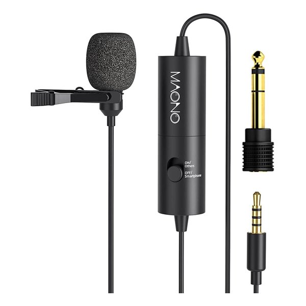 MAONO AU-100 Microphone