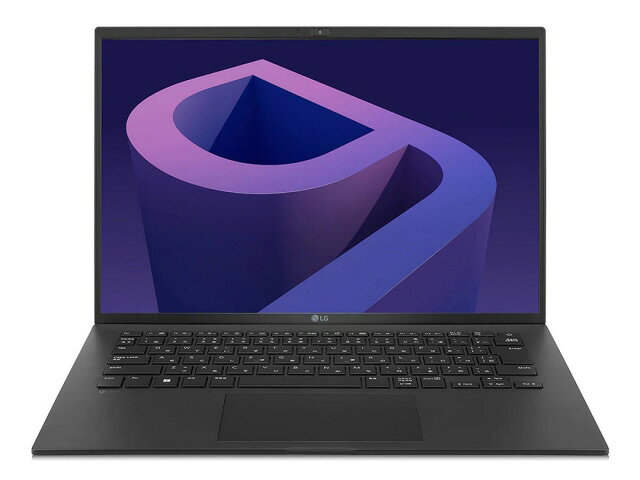 楽天市場】LG Electronics Japan LG ノートPC gram 14Z95P-KR55J1
