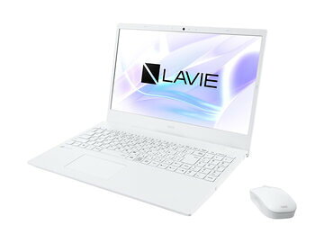 楽天市場】NECパーソナルコンピュータ NEC LaVie N14シリーズ ノートPC