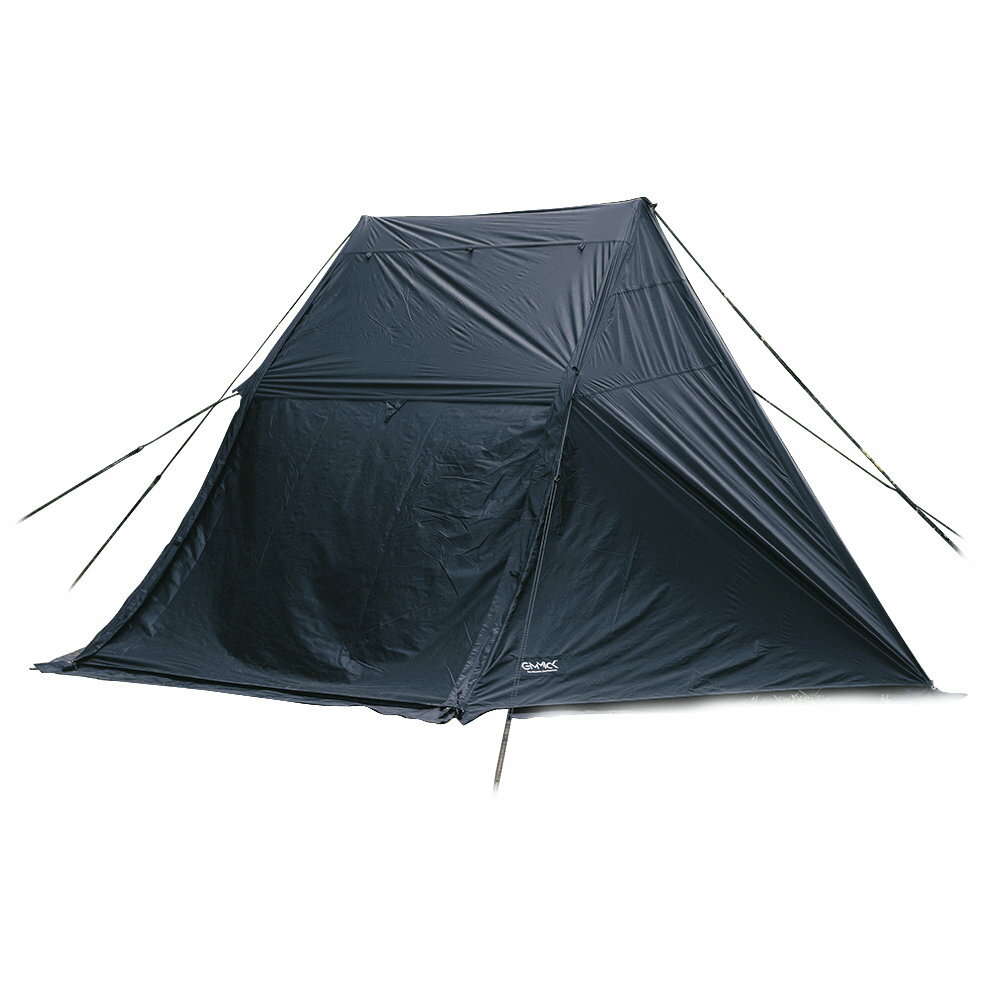 アクセス｜AXES GIMMICK テント m8 エムエイト ブラック GM-TT3000
