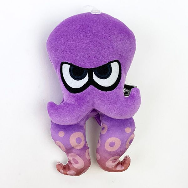 楽天市場】任天堂 amiibo タコ（スプラトゥーンシリーズ
