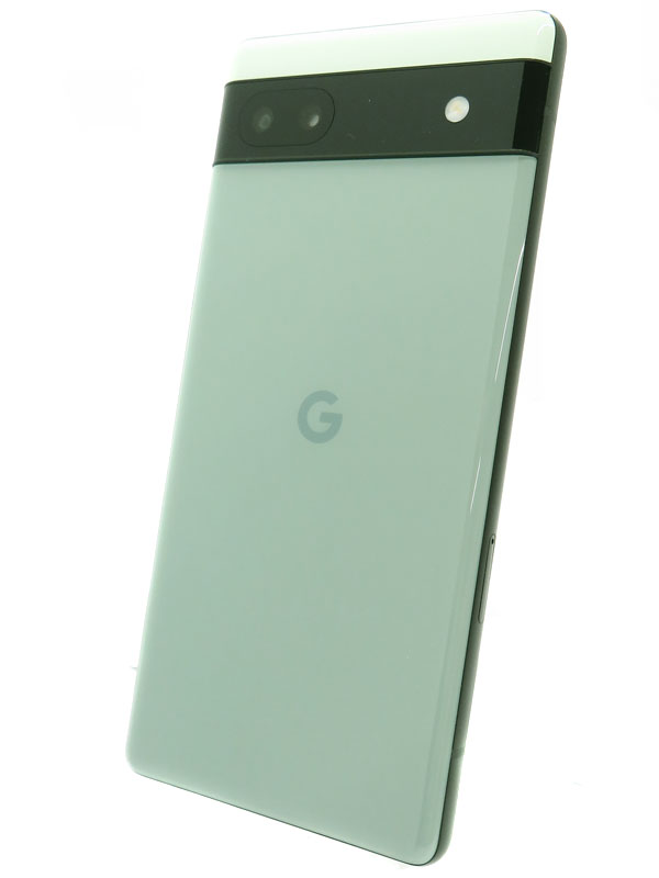 Google Pixel - Google Pixel6a 128GB チョーク 新品 Google pixel6a 本体 チョーク 128GB