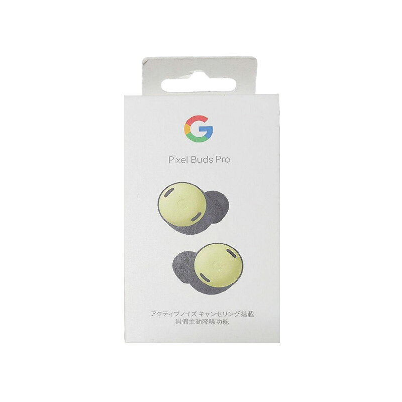楽天市場】Google Pixel Buds/Clearly White | 価格比較 - 商品価格ナビ