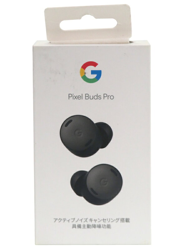 楽天市場】Google Pixel Buds Pro/Charcoal | 価格比較 - 商品価格ナビ