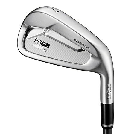 PRGR PRGR 03 I6 S(M43) DIAPRGRI