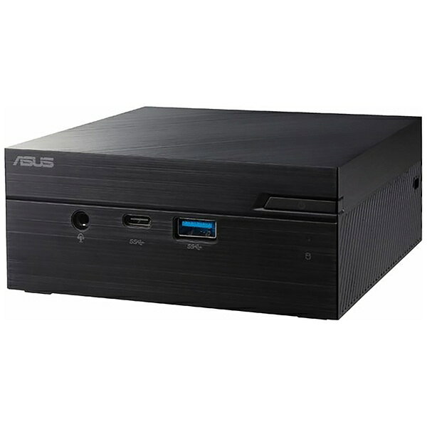 楽天市場】ASUS エイスース PN64-S5353AD ExpertCenter PN64 Windows
