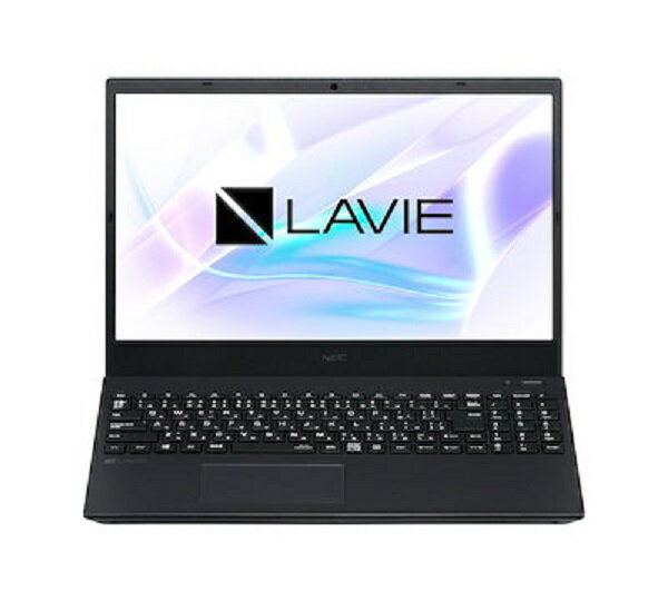 楽天市場】NECパーソナルコンピュータ PC-N1566CAW-J NEC 15.6型