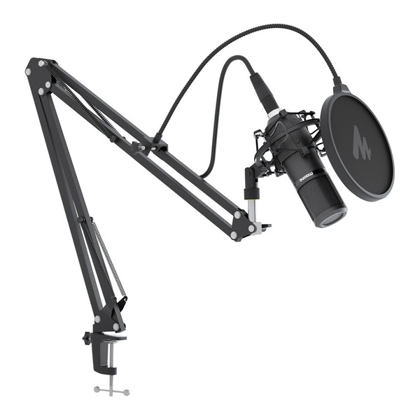 楽天市場】アドフォクス 高音質バイノーラルマイク Adphox BME-200