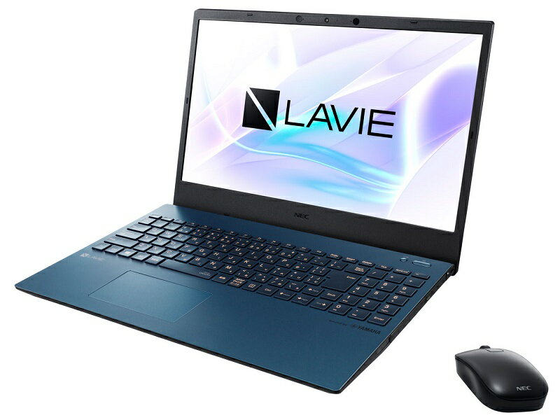 Windowsノート本体 NEC LAVIE PC-N1566CAW-J / Ryzen7 5700U Windowsノート本体 NEC LAVIE PC-N1566CAW-J / Ryzen7 5700U