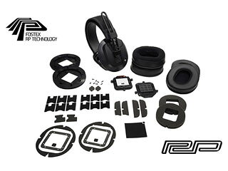 楽天市場】フォスター電機 FOSTEX/フォステクス ST300 ヘッドホン