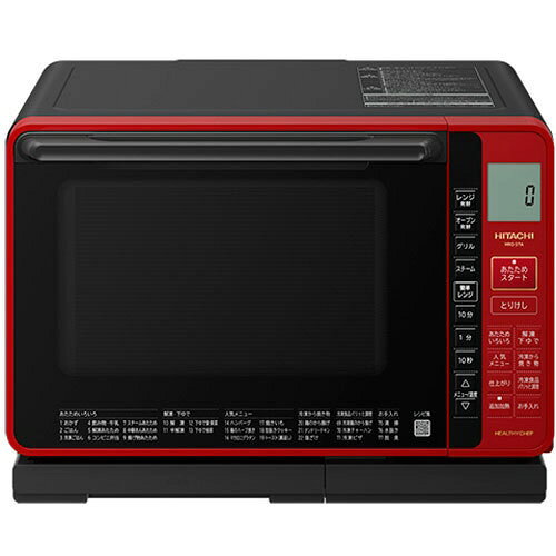 SHARP オーブンレンジ　RE-SD18A-B 2021年製 SHARP オーブンレンジ RE-SD18A-B