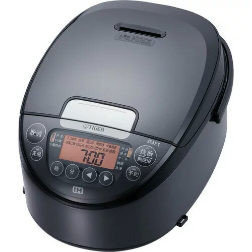 楽天市場】タイガー魔法瓶 TIGER tacook JPW-C180TD | 価格比較