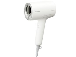 Panasonic ヘアードライヤー ナノケア EH-NA0J-W ウォームホワイト