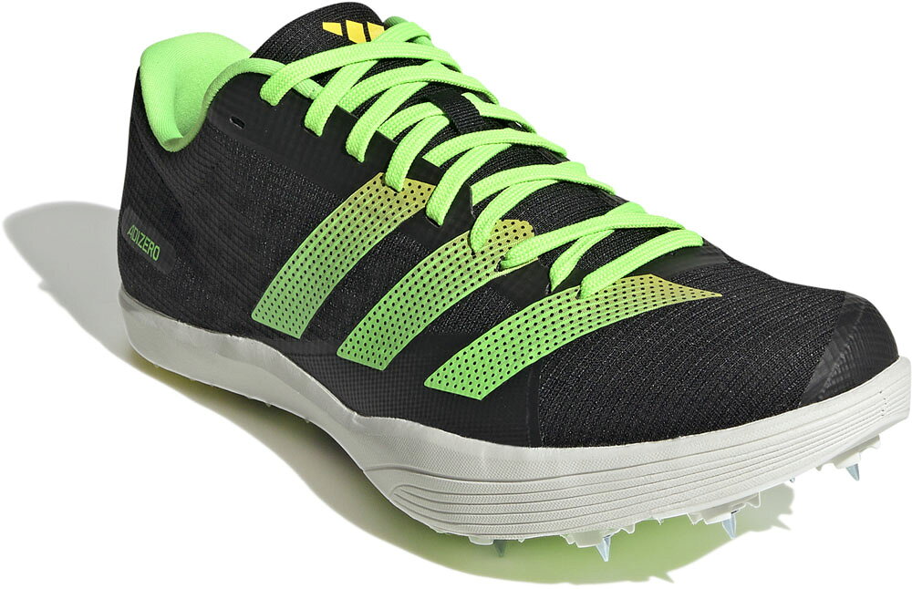アディゼロ ロングジャンプADIZERO LONG JUMP 25センチ 楽天市場】adidas アディゼロ ロングジャンプ(走幅跳) / Adizero Long