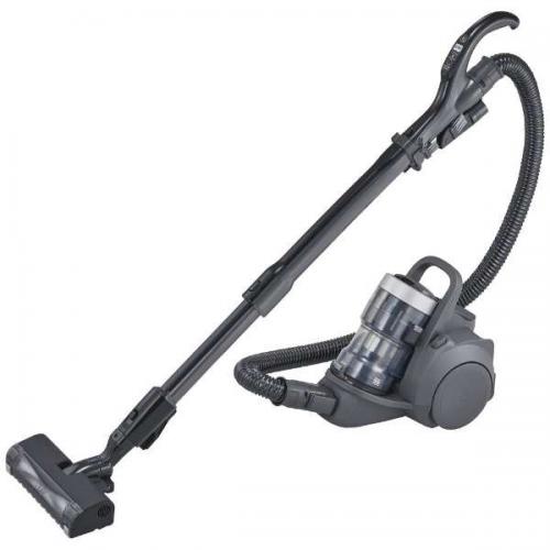 楽天市場】三菱電機 MITSUBISHI サイクロン掃除機 プレミアムシルバー