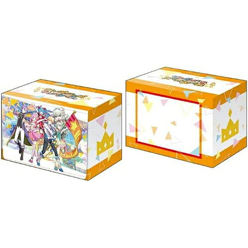 25時、ナイトコードで。　スリーブ　5種類セット 楽天市場】ブシロード ブシロード スリーブコレクション ハイ