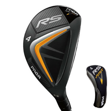 楽天市場】プロギア プロギア Q28 ユーティリティ 28° Q28-HEV HEAVY