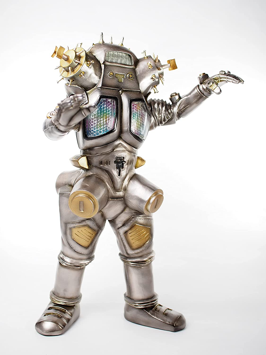 CCP 1/6 特撮シリーズ ウルトラセブン エメリウム ハイグレード Amazon | CCP ウルトラセブン ワイドショット 1/6 特撮シリーズ