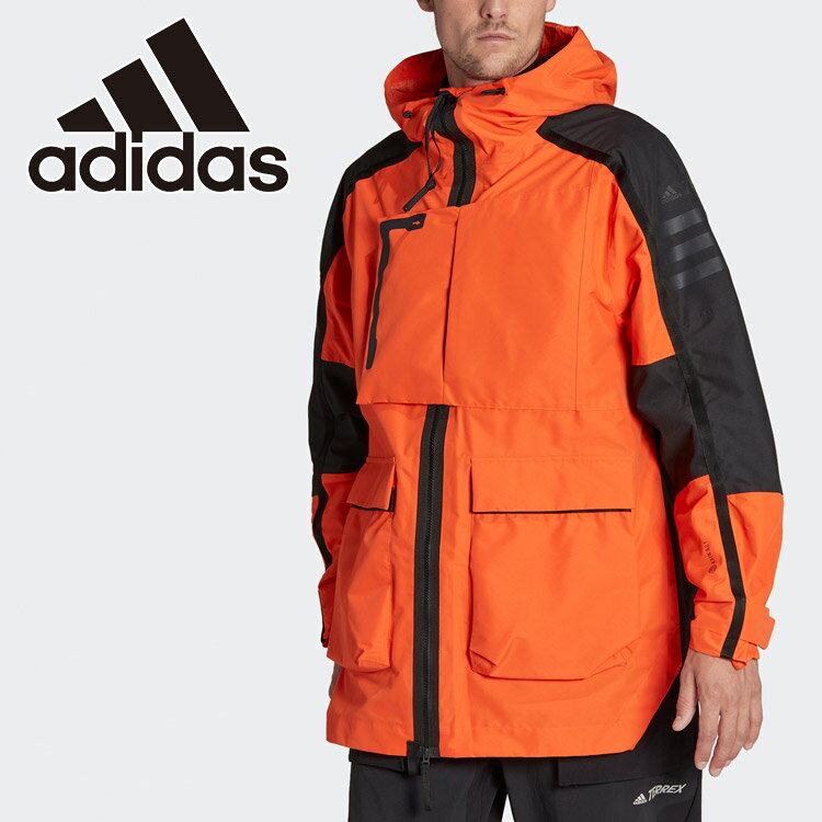楽天市場】adidas テレックス XPLORIC RAIN. RDY シティジャケット